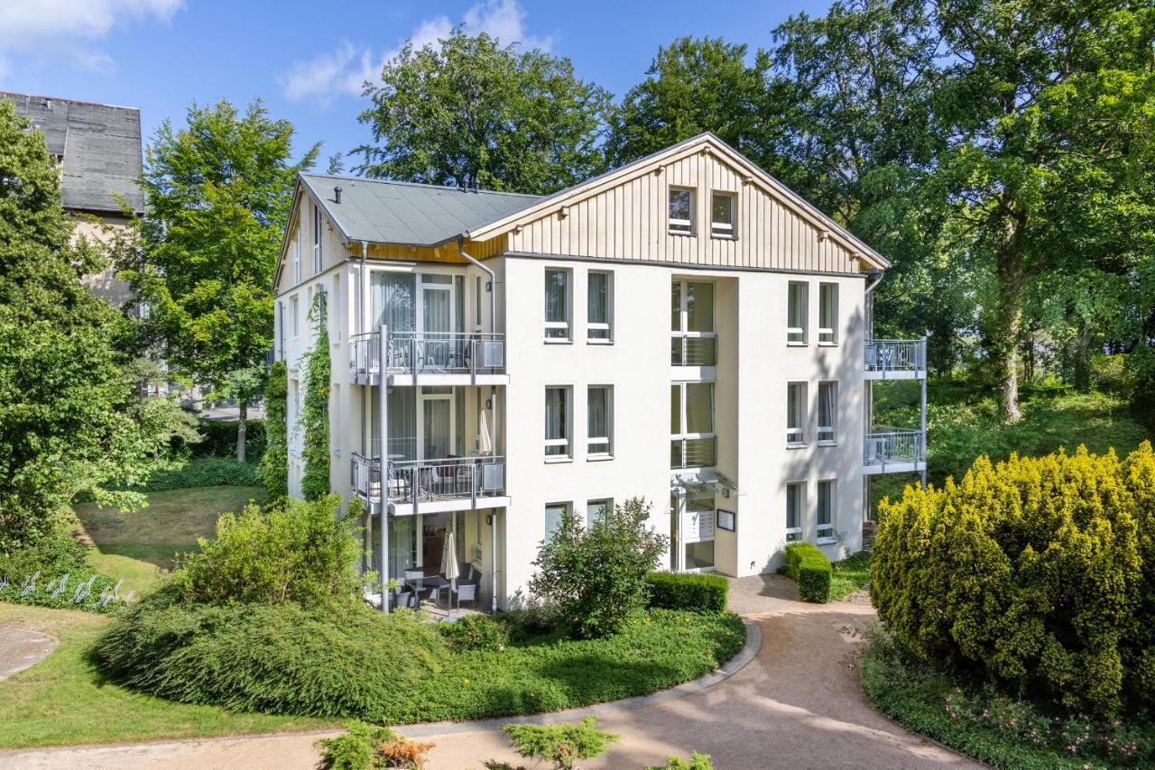 Strand-Park Strand-Park 231 Heringsdorf  Kültér fotó